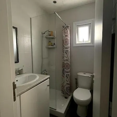 Vakantiehuis Private With View Agia Napa